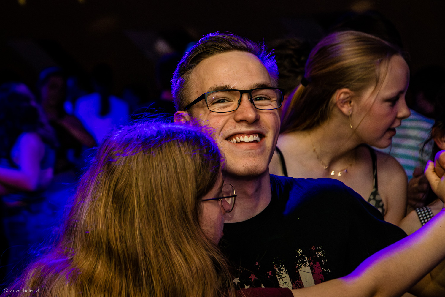 Vollrath Tanzparty 9544